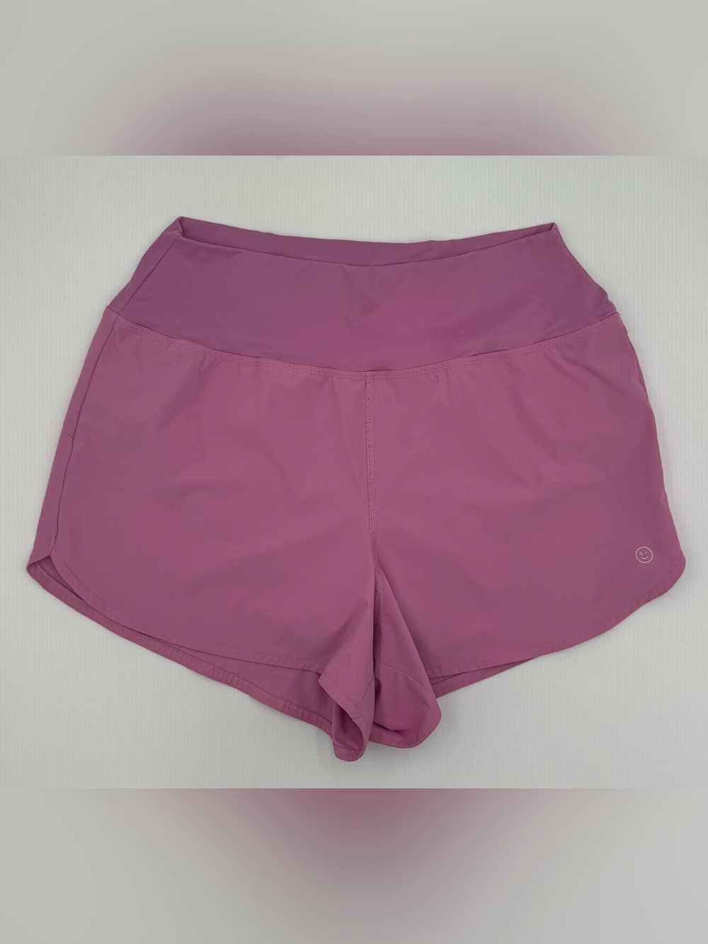 Gilly Hicks Women’s Athletic Shorts - Pink - Large